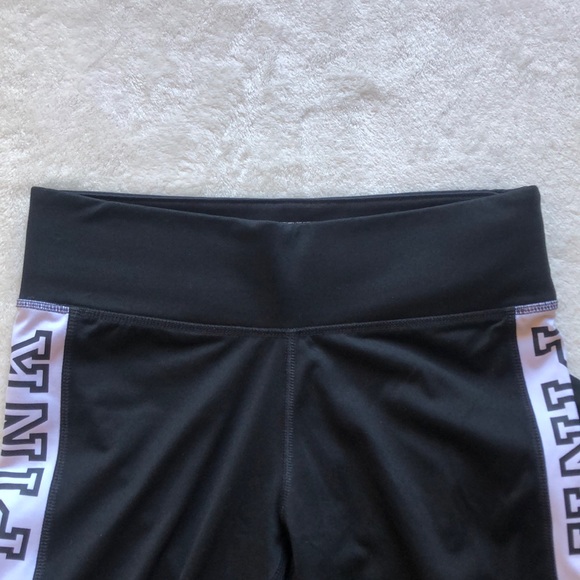 PINK VS Ultimate leggings size S - Picture 6 of 9